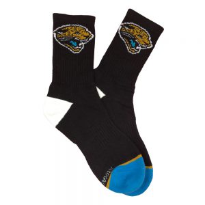 Personalized athletic socks