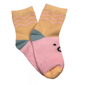 personalized baby socks