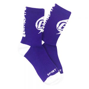 CUSTOM ATHLETIC SOCKS