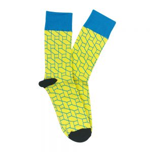 CUSTOM DRESS SOCKS