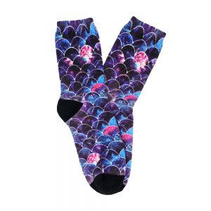 CUSTOM PRINTED SOCKS