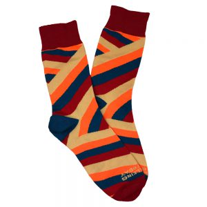 Customized Dree Socks