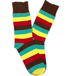 Cheap Custom Dress Socks