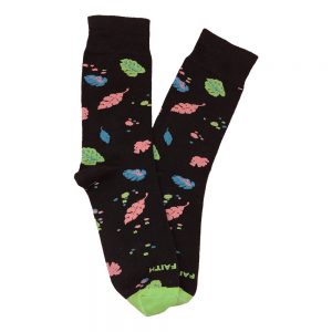 Custom Dress Socks Wholesale