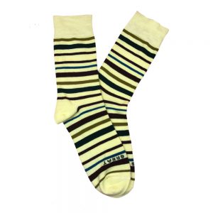 Cotton Dress Socks