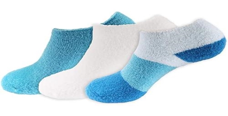 nylon socks